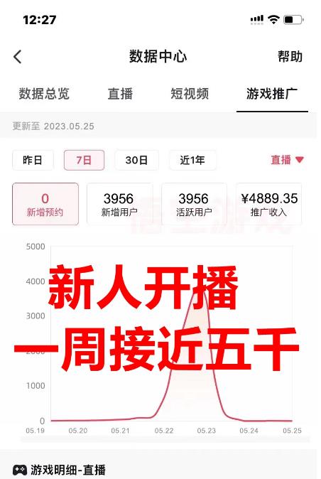 抖音爆火的悬疑解谜小游戏【规则怪谈】无人直播玩法【含全套开播教程+无广告版游戏+工具软件】 抖音爆火的悬疑解谜小游戏【规则怪谈】无人直播玩法【含全套开播教程+无广告版游戏+工具软件】