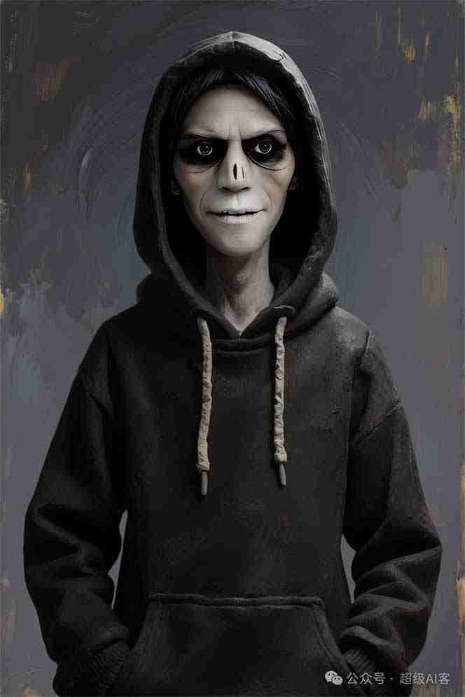 付费文章:最近*疯传的《镜像》AI动画短片,高阶教程来了