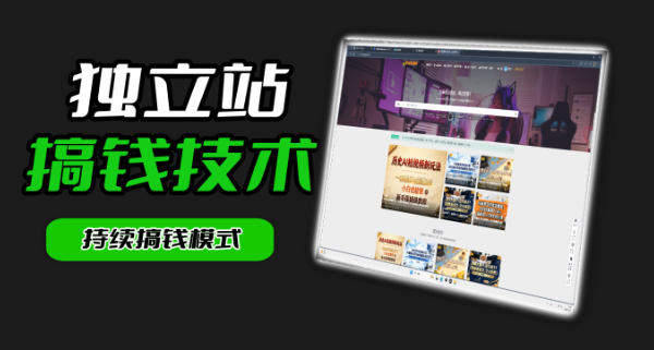 干货来袭!麦子甜带你吃透*站|从搭建到引流一站式教学《*站》*期