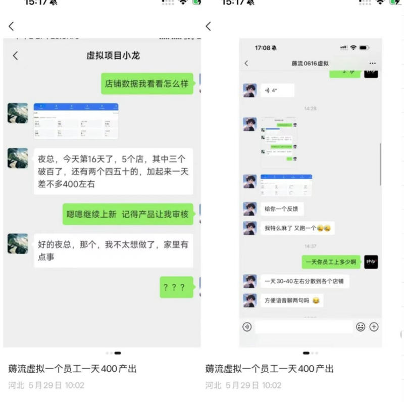 薅流虚拟2.0陪跑课,*AI流程化操作,淘宝+闲鱼同步玩法,上一次货两个平台有收益,单店每天200纯利润