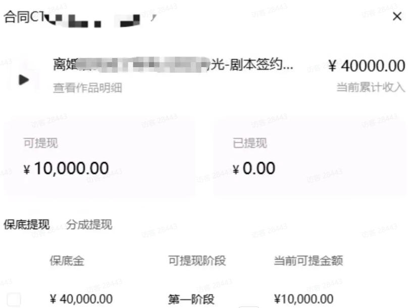 AI小说短故事项目,大佬亲测月入1-3W,零基础教你用AI批量产出*短故事,实现一稿多吃多渠道变现