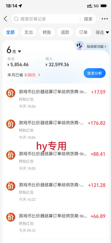 电脑全自动游戏打金,无需人工盯守,每日*几百!【揭秘】