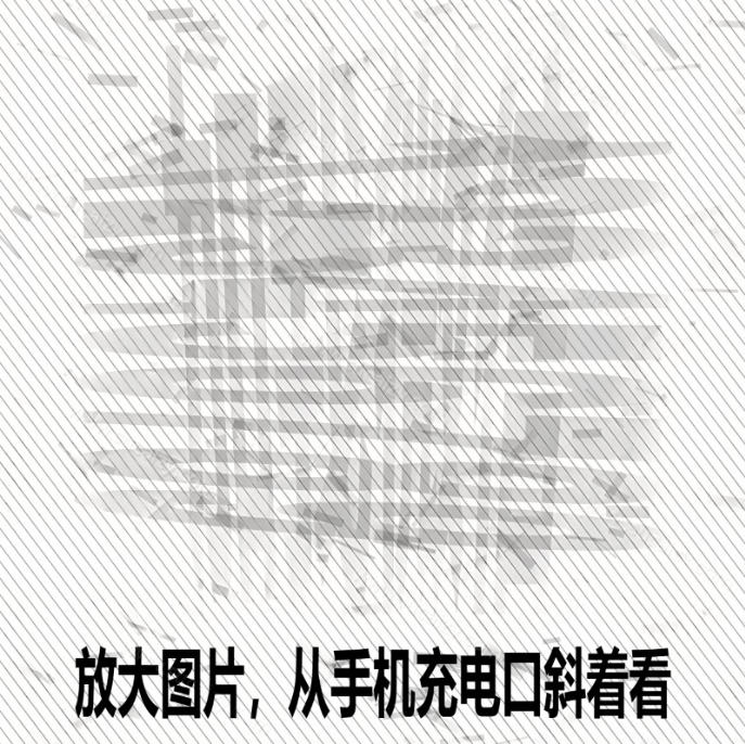 Windows自媒体私域引流*!一键生成隐藏微信号图片,支持多种模板样式,完全免费,绿色免安装版,隐图工坊