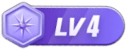 等级-LV4-麦资源网