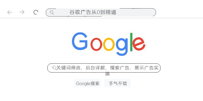 图片[1]-（7811期）谷歌广告从0到精通-关键词筛选，后台详解，搜索广告，展示广告实操（76节）