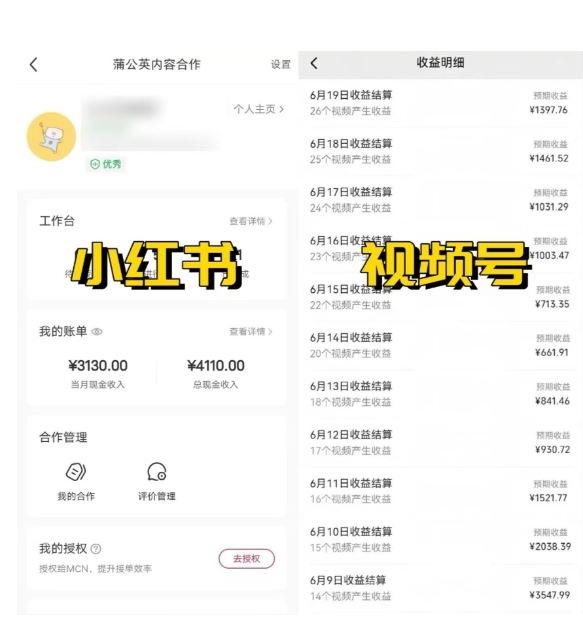 *爆火的AI让老照片动起来教程，蹭热点日赚3k+，内含免费工具一键可生成【揭秘】