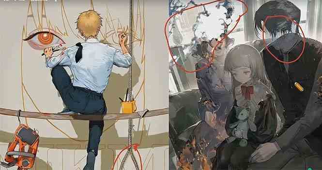 图片[1]-（9863期）厚涂人物-插画创作班：基础入门教程（8节课）