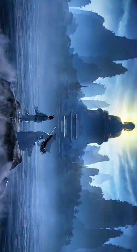 抖音整蛊直播无人玩法，雷峰塔白娘子直播 **素材+搭建教程 日入500+