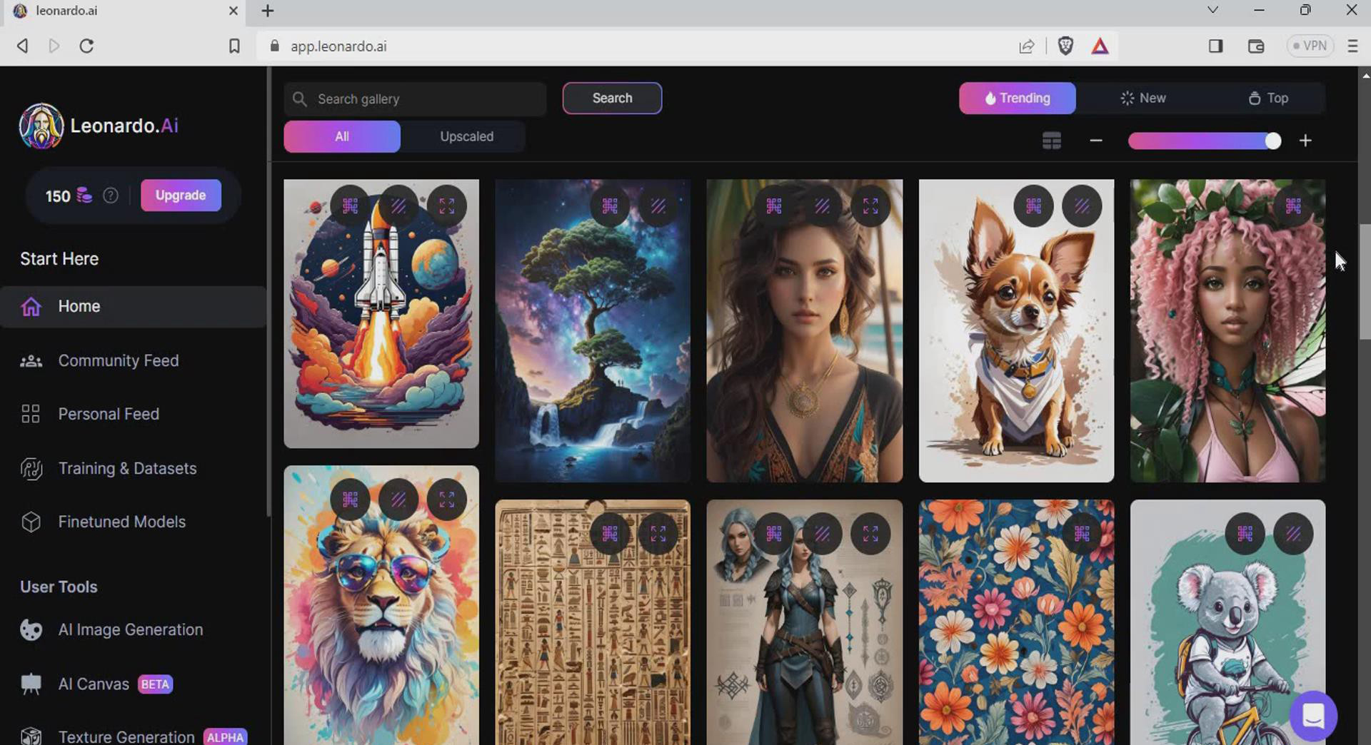 图片[1]-（8690期）Leonardo AI,DALL-E -如何创建AI人工智能图形和图像课程（17节）