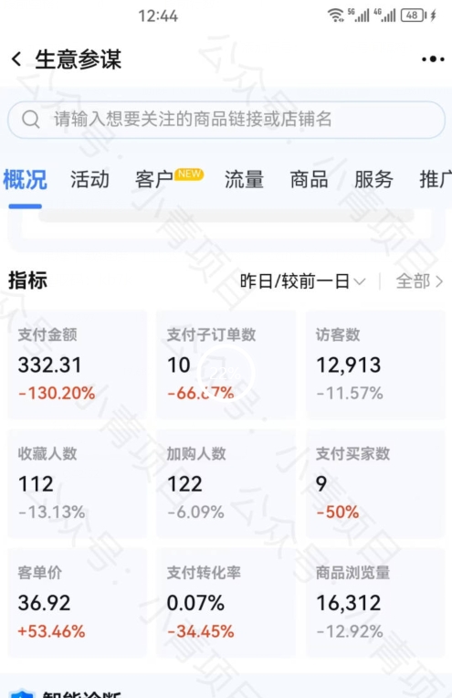 *价值2980*淘宝无货源不开车自然流超低成本截流玩法日入300+【揭秘】【1016更新】