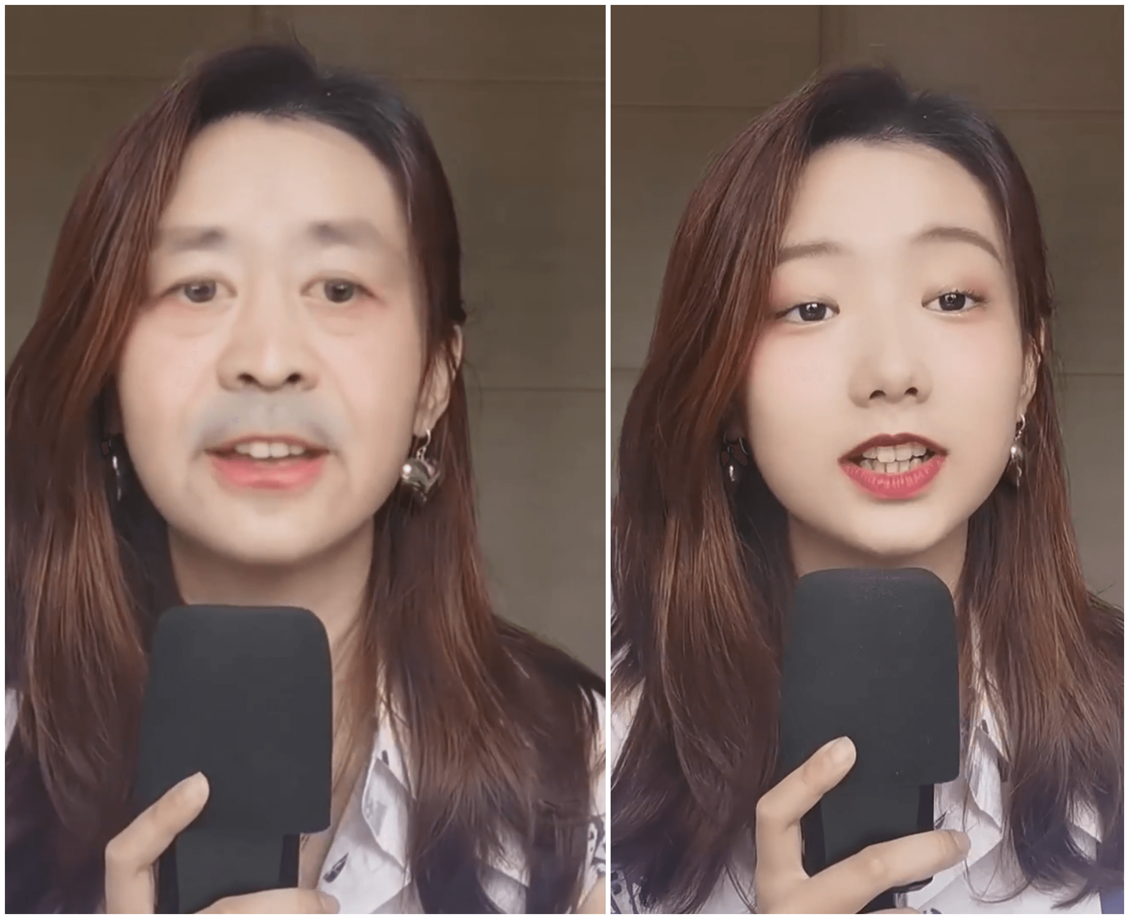 图片[2]-（6964期）AI数字人换脸，可做直播（教程+软件）