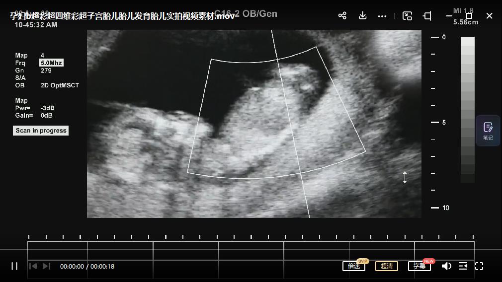 图片[3]-（4694期）最新抖音快手蓝海无人直播胎教助眠玩法，轻松引爆直播间【教程+软件+素材】
