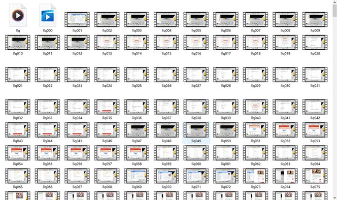 图片[3]-（5821期）剪辑必备-外面卖688短视频全自动切片软件 带货直播切片必备脚本(软件+教程)