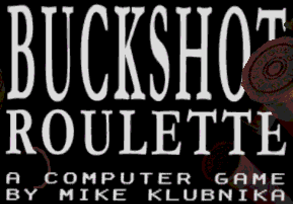 图片[1]-（8700期）最新无人直播玩法网络爆款恐怖游戏俄罗斯Du盘1.1无尽模式强势来袭