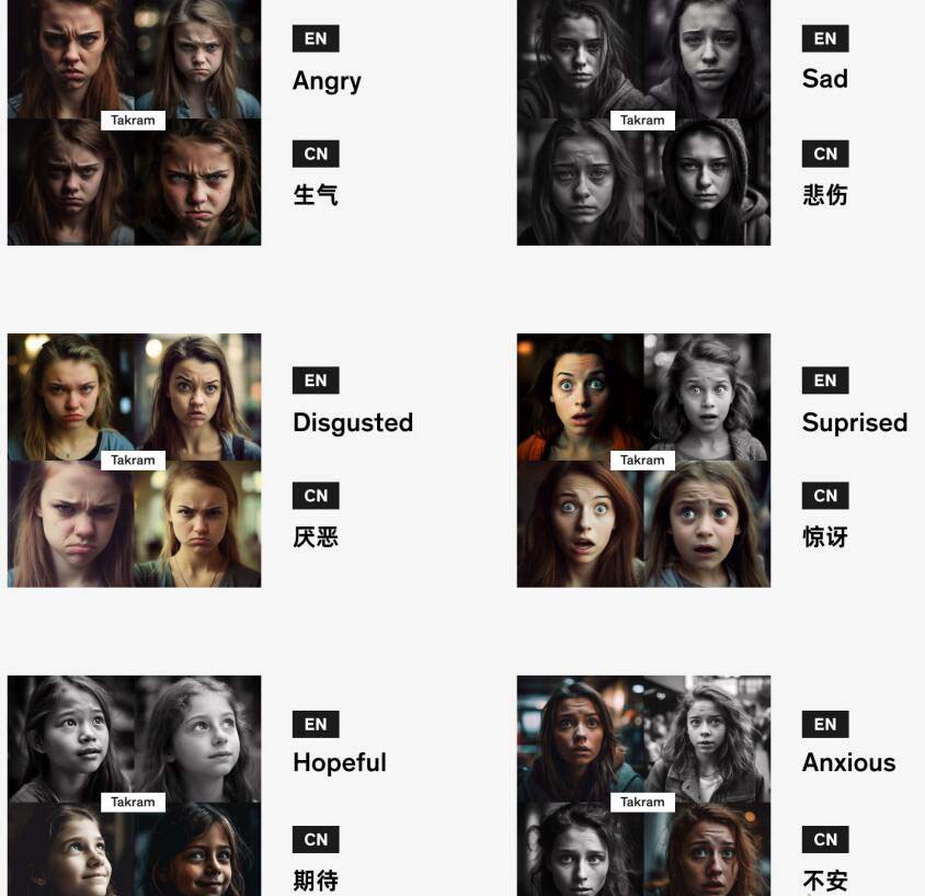 图片[5]-（8810期）Midjourney辞典AIGC中英双语图文辞典+提示关键词Prompt大全