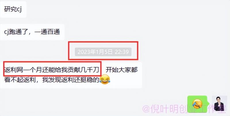 图片[3]-（4888期）国外返利网（cashback）项目：无需懂任何英文，每天2小时，月入3500美金