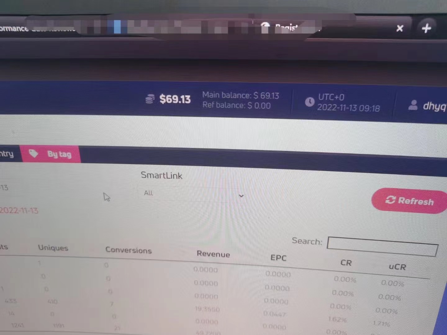 图片[2]-（4662期）外面收费1980最新国外LEAD广告联盟搬砖项目，单号一天至少30美金(详细教程)