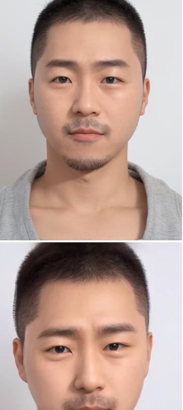 *版无限产出定制化专属虚拟数字人-兔费无限撸，傻瓜式操作，有手就会系列