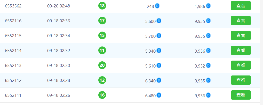 图片[3]-（3828期）外面收费998的石头村话费挂机项目 号称一天轻松1张卡【挂机脚本+详细教程】