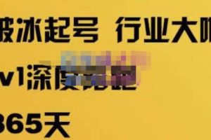 珍妮·短视频直播（定制）线上陪跑，平台逻辑及赛道选择、短视频数据分析技巧、直播三大核心等-麦资源网