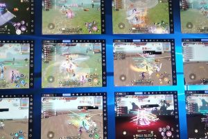 （3395期）外面收费1980的天龙八部2全自动挂机搬砖项目，单机日赚200+【脚本+教程】-麦资源网