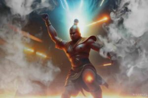 （9457期）Moonvalley AI 完全大师级AI人工智能文本生成视频教程-中英字幕-麦资源网