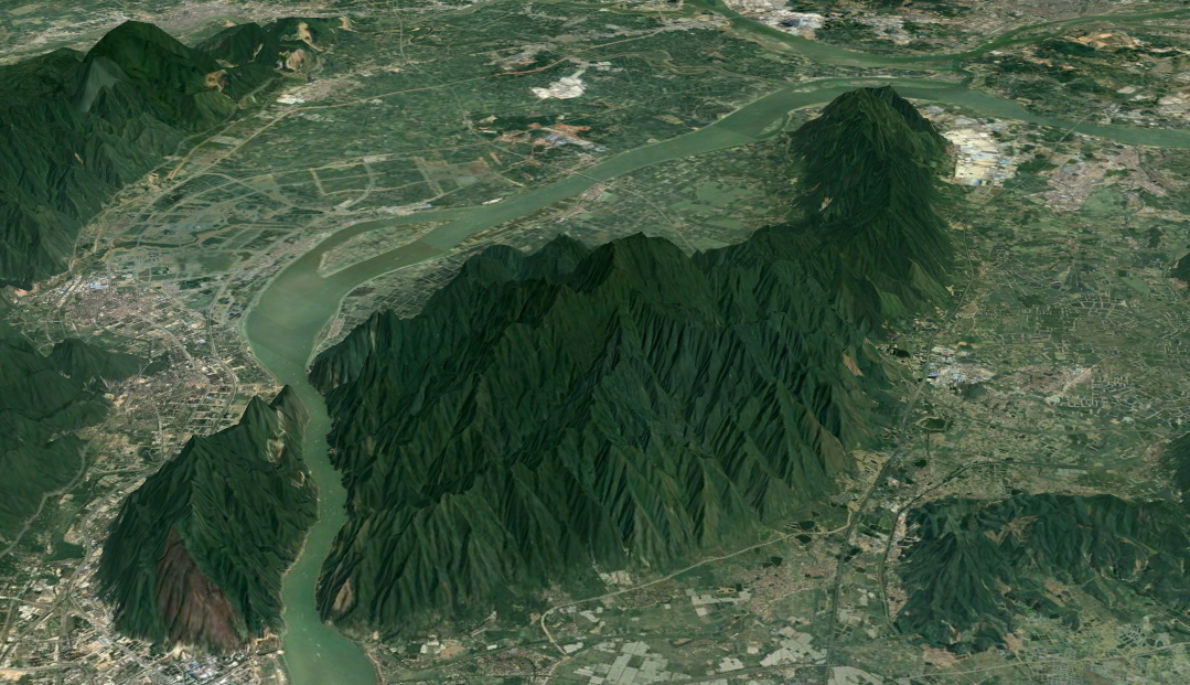 图片[6]-（4180期）谷歌地球类高铁项目，日赚100，在家创作，长期稳定项目（教程+素材软件）