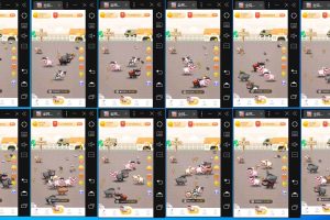 （3506期）最新全民来养猪全自动挂机玩法，单号每天5-30收益，提现是秒到-麦资源网