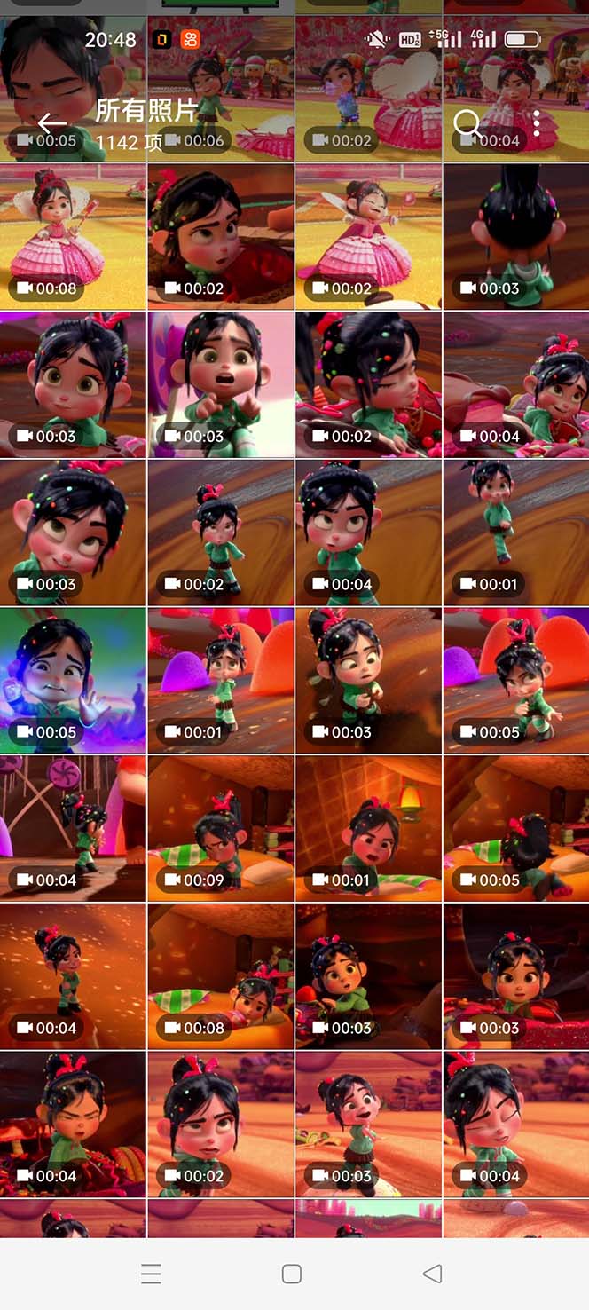 图片[7]-（5523期）无敌破坏王动画表情包流量变现：一条视频赚几千几万（教程+素材）