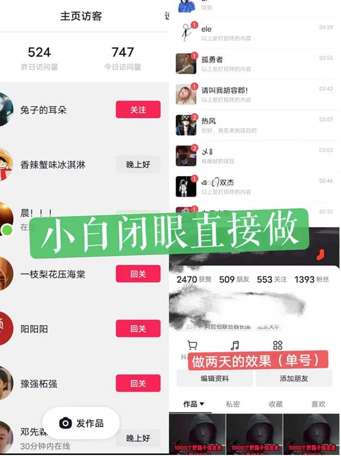 一天做完别一辈子的视频制作最近很火的《1000个野路子信息差》*过原创【揭秘】