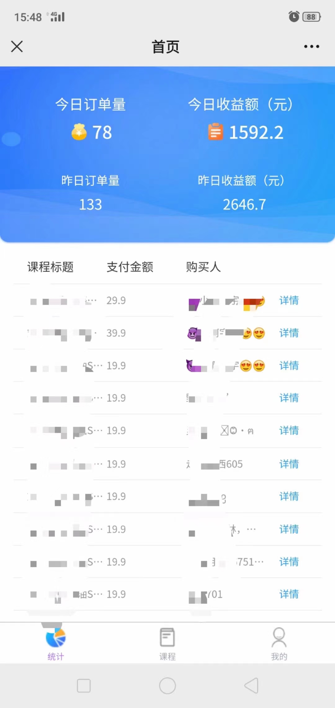图片[2]-（4808期）0-1快速了解男粉变现三种模式【4.0高阶玩法】直播挂课，蓝海玩法