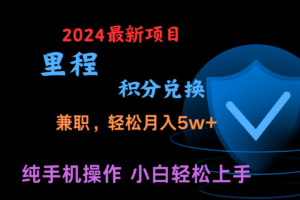 暑假最暴利的项目，市场很大一单利润300+，二十多分钟可操作一单，可批量操作-麦资源网