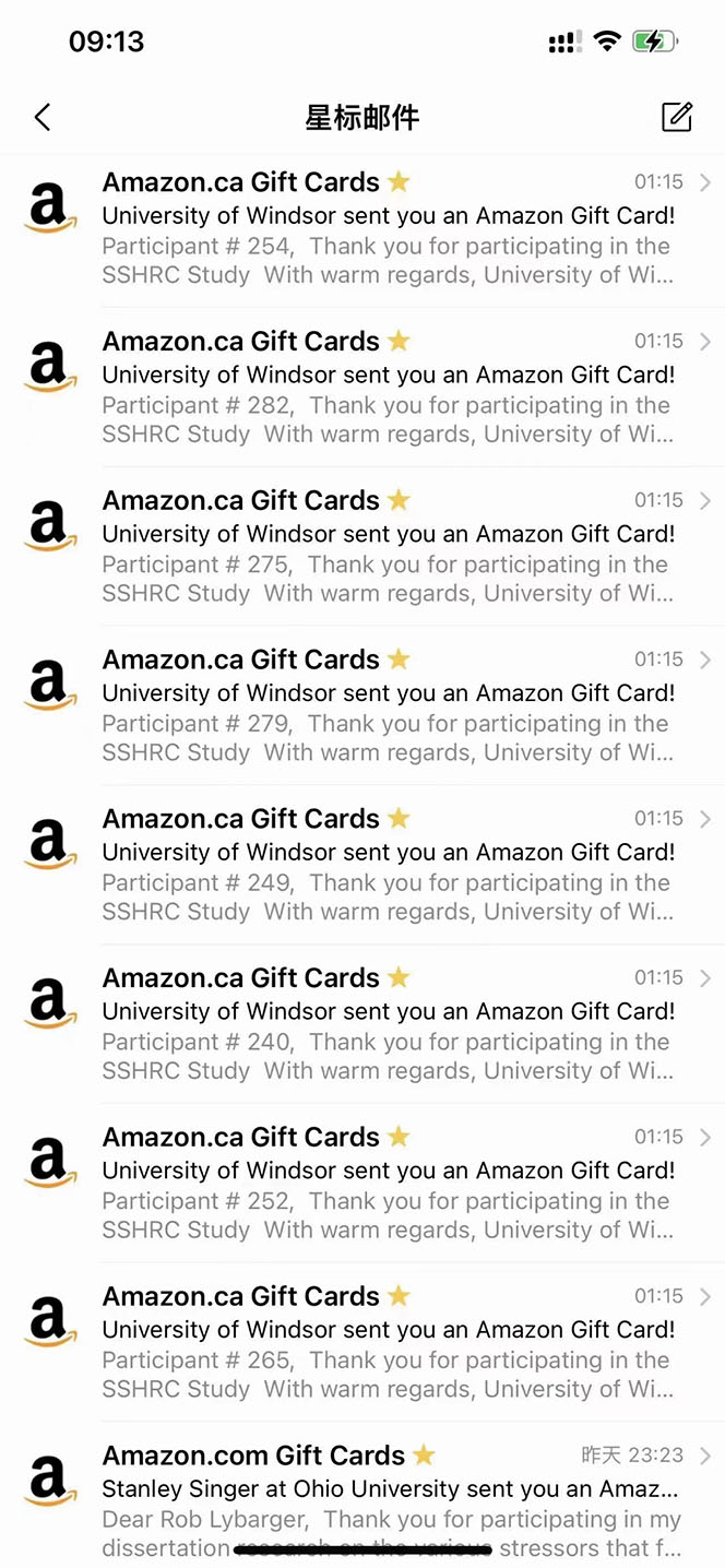 图片[2]-（6103期）外面收费5000+海外问卷调查口子查项目，认真做单机一天200+