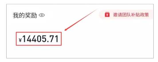 美团圈圈*玩法，用这个玩法，新手小白也能月入7000+
