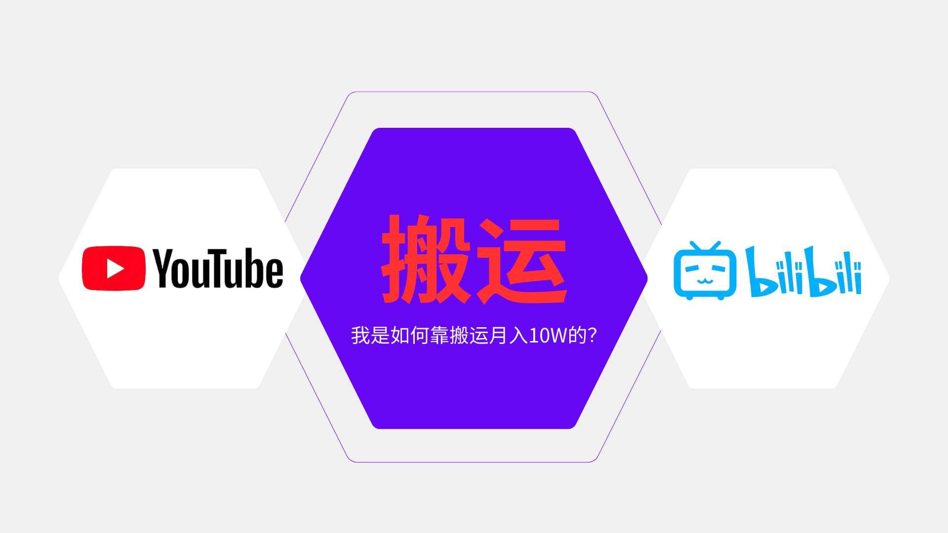 图片[1]-（13795期）纯搬运引流日进300粉，月入10w级教程