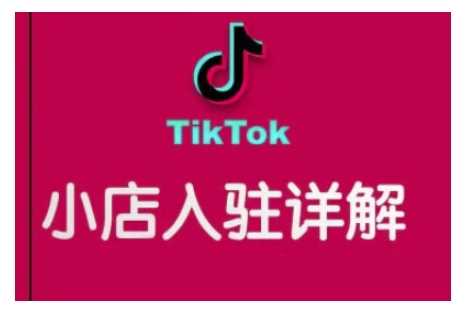 TikTok跨境小店运营全攻略，帮助你*运营TK跨境小店的能力，实现销量增长