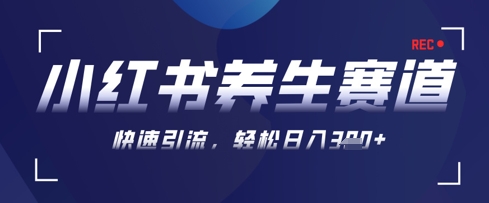 AI+可画生成小红书*作品，新手*起号，矩阵操作，轻松日入3张+