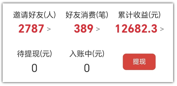 2025网盘拉新项目*玩法，靠主项目支线做出全自动收益