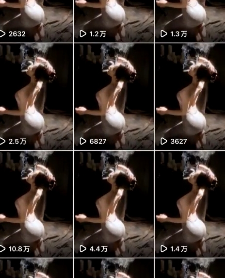 *抖音手机搬运玩法，一部手机无脑搬运，有人已跑800W播放