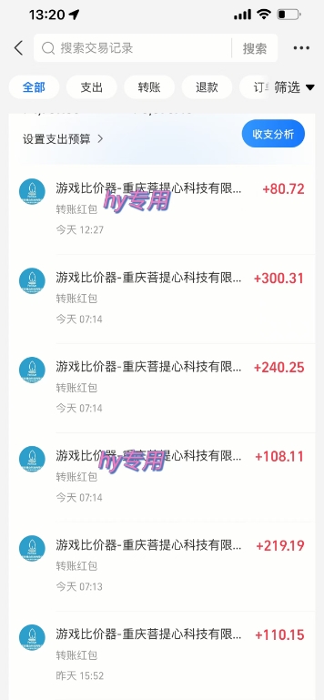 游戏全自动无脑打金项目，一天收益1k+，稳定*的搬砖项目【揭秘】