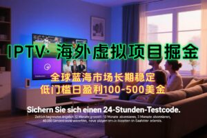 （15646期）海外虚拟掘金】日赚100-200美金，自己在家就可以闷声发大财，长期可做-麦资源网