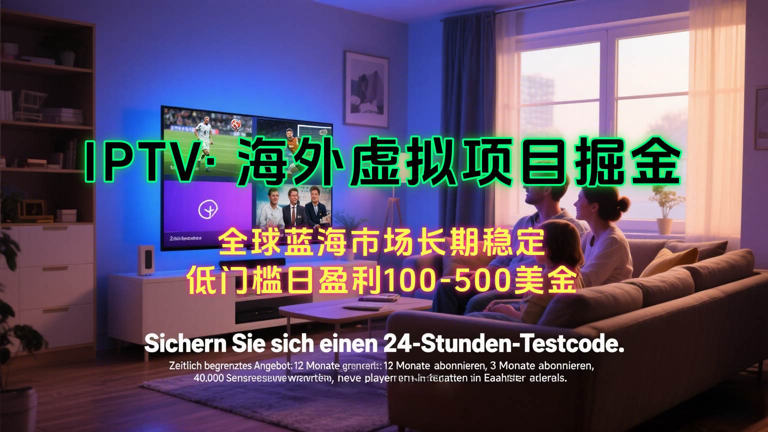 图片[1]-（15646期）海外虚拟掘金】日赚100-200美金，自己在家就可以闷声发大财，长期可做
