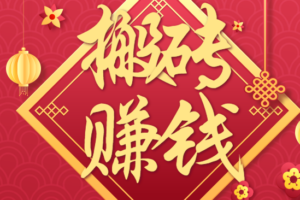 利用取信息差，一部手机即可适合普通人轻松上手，能轻松日赚百元的小项目-麦资源网