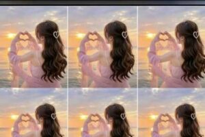 9月底最新抖音卡双特效搬运技术，一刀不剪，条条原创，短剧推文美女带货都可以-麦资源网