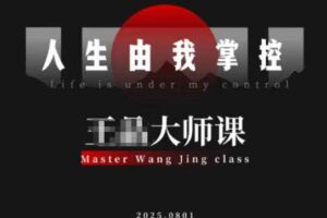 流量破局-人生由我掌控，从素人快速进阶，实现流量与商业价值双丰收-麦资源网