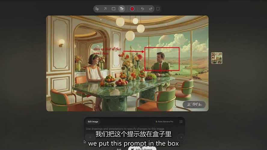 图片[2]-AI影视制作课：从剧本分镜到剪辑包装，用AI打造电影感视频作品