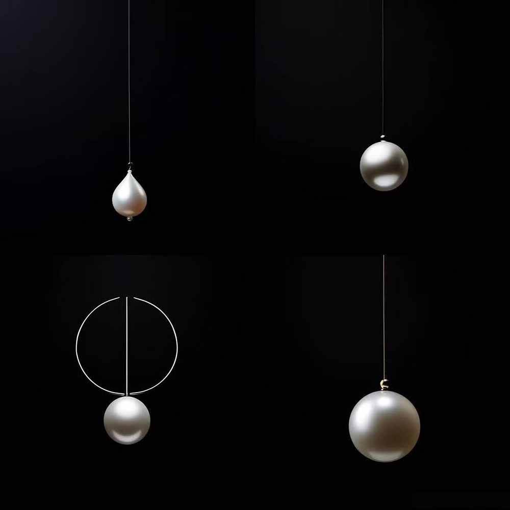 图片[4]-463个Midjourney珠宝摄影提示词：覆盖全品类珠宝，AI设计秒出专业效果