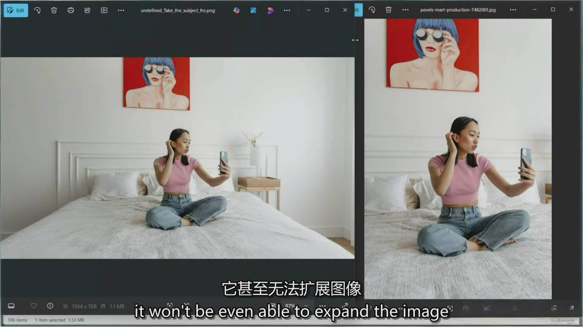 图片[5]-（17141期）Nano Banana-AI设计大师班，修图合成、广告创作、视觉升级，掌握黄金生产技能，月接单增收过万