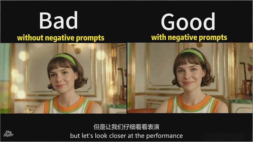 图片[4]-AI影视制作课：从剧本分镜到剪辑包装，用AI打造电影感视频作品