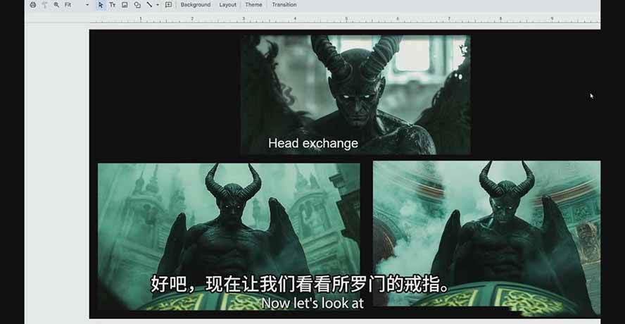 图片[11]-商业AI电影制作艺术指南：定制商业项目解决方案，助力创办专属AI电影工作室